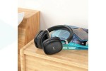 Наушники мониторные беспроводные HOCO W35 Max Joy BT headphones (черный)