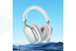 Наушники мониторные беспроводные HOCO W35 Max Joy BT headphones (черный)