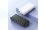 Универсальный дополнительный аккумулятор Power Bank HOCO J128A (20000 mAh) (черный)