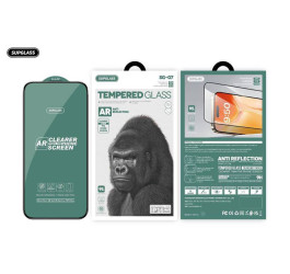 Защитное стекло SUPGLASS SG-07 AR Anti-Reflection Glass IPhone 16 Pro max (6.9) (антиблик)