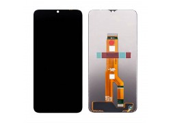 Дисплей для Huawei Honor X6b (JDY-LX1/ JDY-LX2) в сборе с тачскрином (черный) org