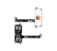 Шлейф для ASUS ZE550ML/ ZE551ML ZenFone 2 с кнопками громкости