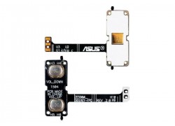 Шлейф для ASUS ZE550ML/ ZE551ML ZenFone 2 с кнопками громкости