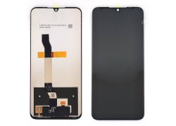 Дисплей для Xiaomi Redmi Note 8T (M1908C3XG) в сборе с тачскрином (черный) org
