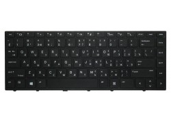 Клавиатура для ноутбука HP Probook 430 G5 черная