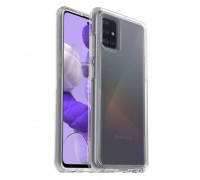 Чехол для Samsung A13  ультратонкий 0,3мм