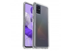 Чехол для Samsung A13  ультратонкий 0,3мм