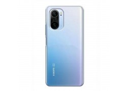 Чехол для Xiaomi Mi 11i (2021) ультратонкий 0,3мм
