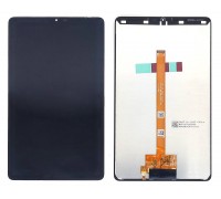 Дисплей для Samsung X110/ X115 Galaxy Tab A9 8.7" Wi-Fi/ LTE в сборе с тачскрином (черный)