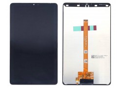 Дисплей для Samsung X110/ X115 Galaxy Tab A9 8.7" Wi-Fi/ LTE в сборе с тачскрином (черный)