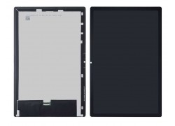 Дисплей для Samsung X200/ X205 Galaxy Tab A8 10.5" Wi-Fi/ LTE в сборе с тачскрином (черный)