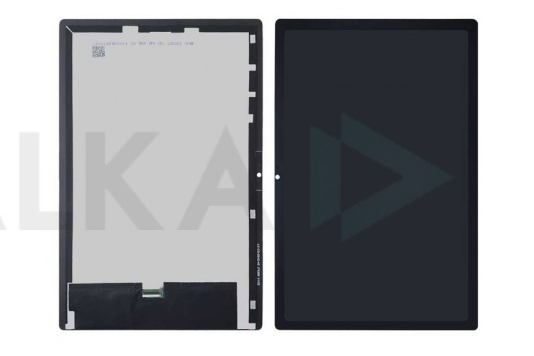 Дисплей для Samsung X200/ X205 Galaxy Tab A8 10.5" Wi-Fi/ LTE в сборе с тачскрином (черный)