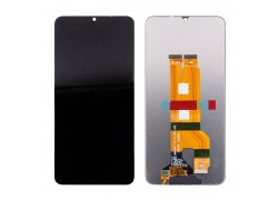 Дисплей для Realme Note 60 (RMX3933)/ 60x (RMX3938) в сборе с тачскрином (черный) org
