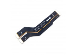 Шлейф для Samsung A155F/ A156B Galaxy A15 4G/ 5G межплатный, org