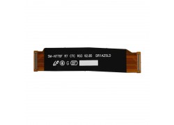 Шлейф для Samsung N770F Galaxy Note 10 Lite межплатный, org