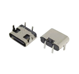 Разъем зарядки 2PIN (Type-C)