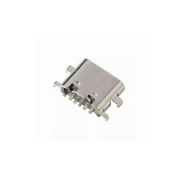 Разъем зарядки 6PIN (Type-C)