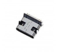 Разъем зарядки 12PIN (Type-C)