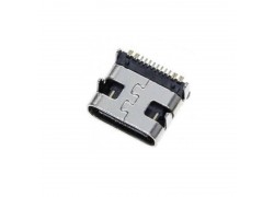 Разъем зарядки 12PIN (Type-C)
