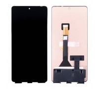 Дисплей для Tecno Camon 20 Pro 4G (CK7n)/ 20 Pro 5G (CK8n)/ 20 (CK6n)/ 20 Premier 5G (CK9n) в сборе с тачскрином (черный) org