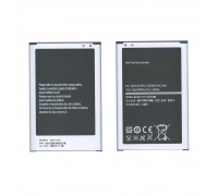 Аккумуляторная батарея B800BC для Samsung Note 3 N9000 (в блистере) NC