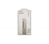Аккумуляторная батарея для Sony Ericsson BA600 Xperia U (в блистере) NC