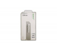 Аккумулятор BA600 для телефона Sony Ericsson  Xperia U (в блистере) NC