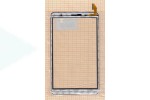 Тачскрин для планшета DEXP Ursus S380 (черный)