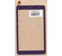 Тачскрин для планшета Irbis TZ897 (фиолетовый)
