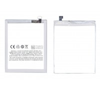 Аккумуляторная батарея BT61 для Meizu M3 Note (М - версия M681H) VB (016008)