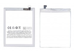 Аккумуляторная батарея BT61 для Meizu M3 Note (М - версия M681H) VB (016008)