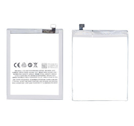 Аккумуляторная батарея BT61 для Meizu M3 Note (М - версия M681H) VB (016008)