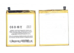 Аккумуляторная батарея BT710 для MeiZu M5c 3000mAh VB (062164)