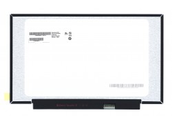 Матрица для ноутбука 14.0 30pin Slim FullHD (1920x1080) LED IPS 31,5см без крепления (B140HAN04.0)