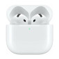 Наушники беспроводные AirPods 4 (copy orig) (белый) ANC