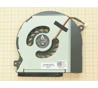 Вентилятор (кулер) для ноутбука Dell XPS 15
