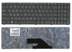 Клавиатура для ноутбука Asus K75 черная