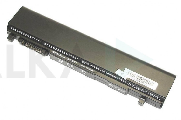 Аккумулятор PA3832U для ноутбука Toshiba Portege R700 5200mAh