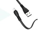 Кабель USB - USB Type-C HOCO X40, 2,4A (черный) 1м