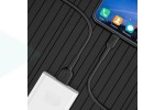 Кабель USB - USB Type-C HOCO X33, 5A (черный) 1м