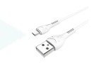 Кабель USB - USB Type-C HOCO X37, 2,4A (белый) 1м