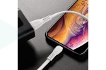 Кабель USB - USB Type-C HOCO X40, 2,4A (белый) 1м