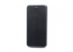 Чехол-книжка BF iPhone 11 Pro Max (6.5) (черный)