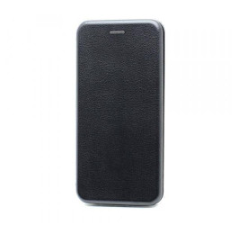 Чехол-книжка BF iPhone 11 Pro Max (6.5) (черный)