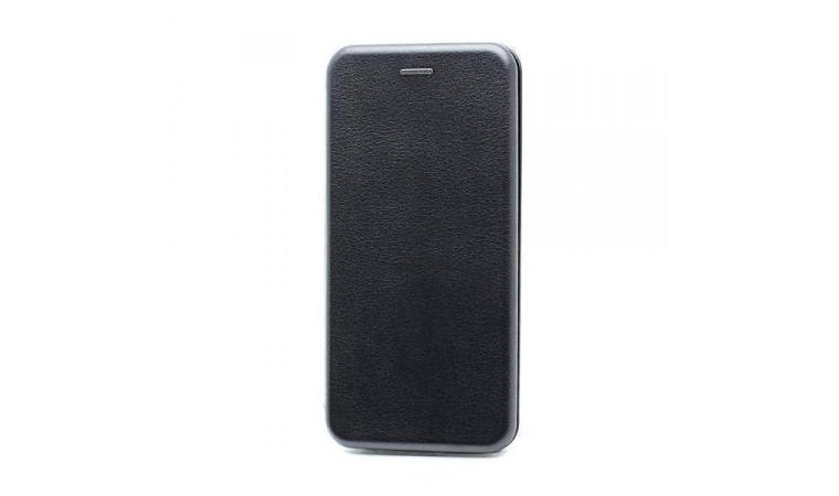 Чехол-книжка BF iPhone 11 Pro Max (6.5) (черный)
