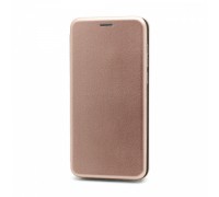 Чехол-книжка BF iPhone 11 (6.1) (розовый)