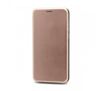 Чехол-книжка BF iPhone 11 (6.1) (розовый)