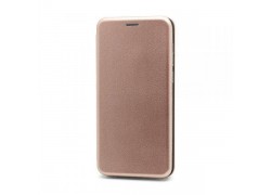 Чехол-книжка BF iPhone 11 (6.1) (розовый)