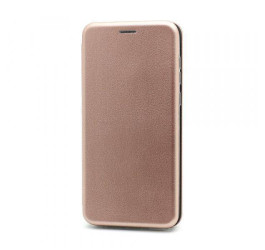 Чехол-книжка BF iPhone 11 (6.1) (розовый)