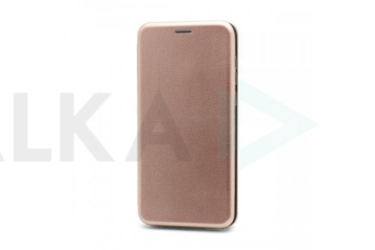 Чехол-книжка BF iPhone 11 (6.1) (розовый)